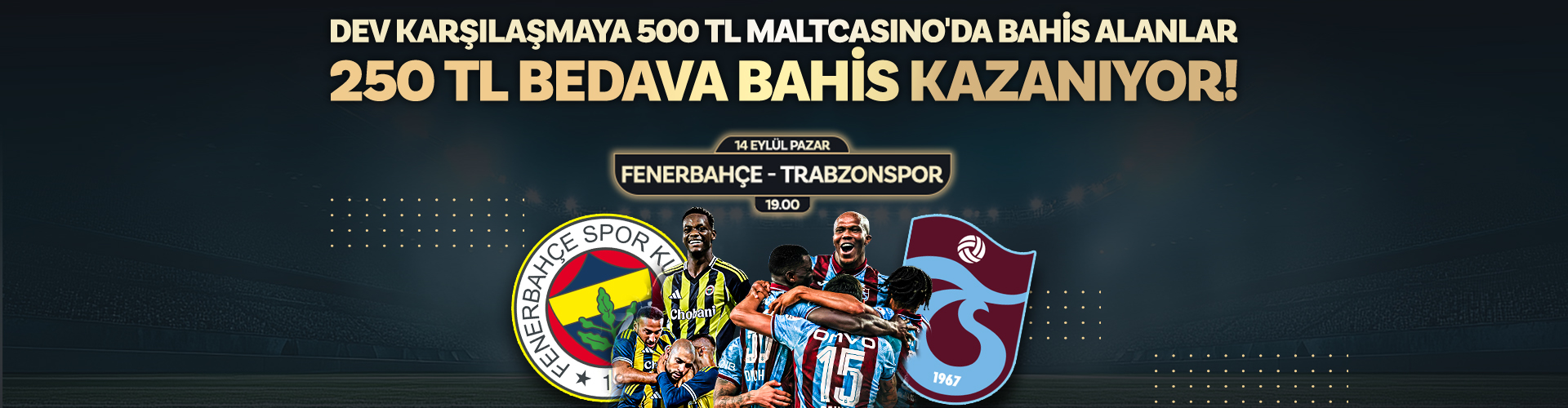 DEV DERBİ